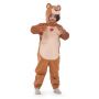 Costume ORSO Trudi